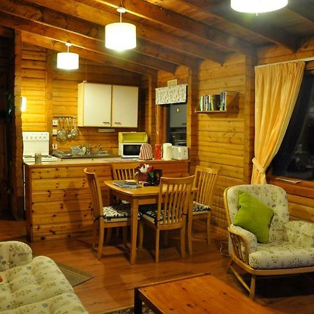 Country Retreats At Butterstone Villa Dunkeld Dış mekan fotoğraf
