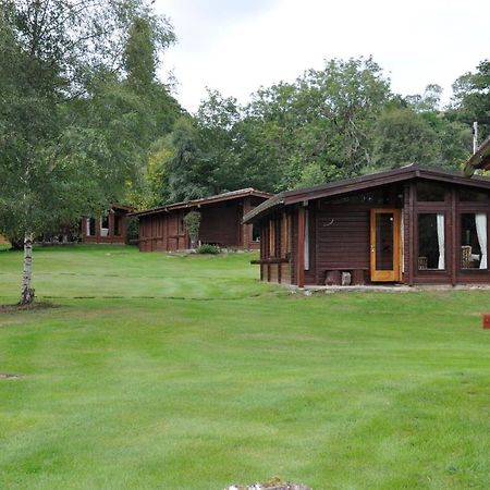 Country Retreats At Butterstone Villa Dunkeld Dış mekan fotoğraf