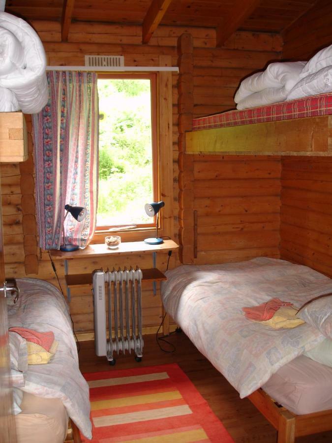 Country Retreats At Butterstone Villa Dunkeld Dış mekan fotoğraf