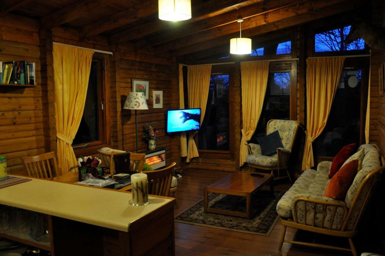 Country Retreats At Butterstone Villa Dunkeld Dış mekan fotoğraf