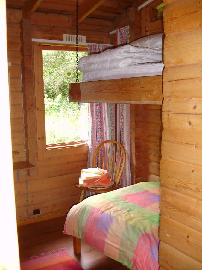 Country Retreats At Butterstone Villa Dunkeld Dış mekan fotoğraf