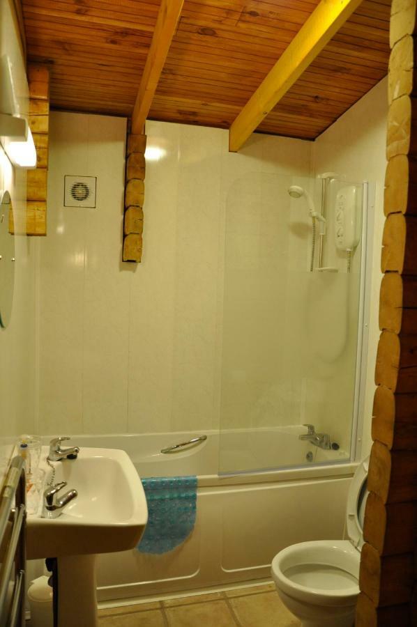 Country Retreats At Butterstone Villa Dunkeld Dış mekan fotoğraf