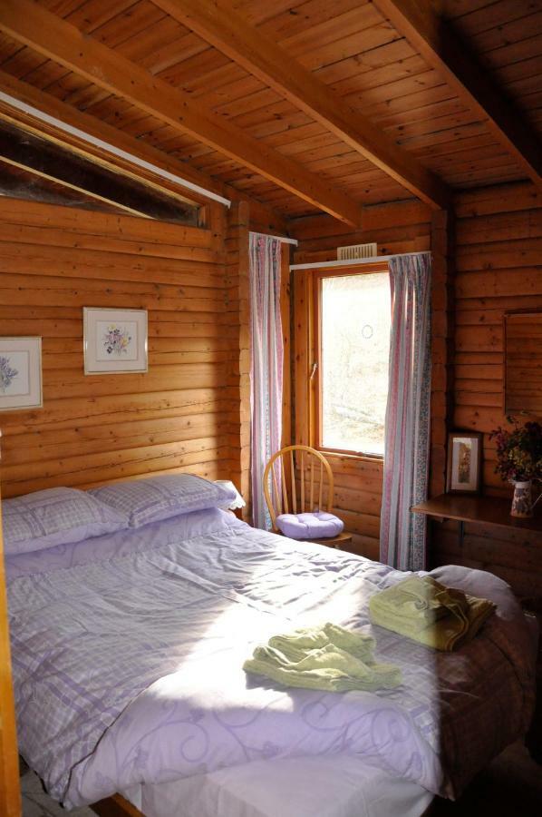 Country Retreats At Butterstone Villa Dunkeld Dış mekan fotoğraf