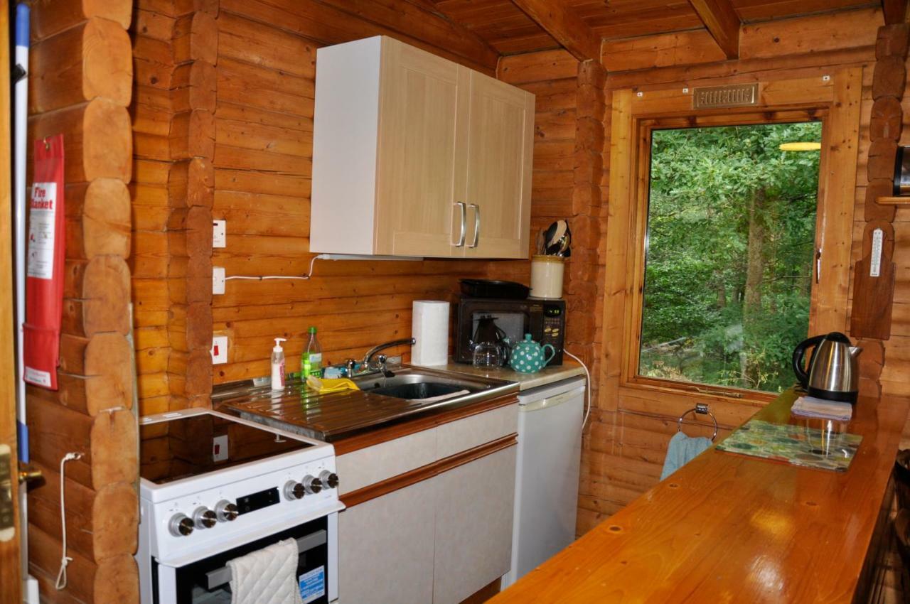 Country Retreats At Butterstone Villa Dunkeld Dış mekan fotoğraf