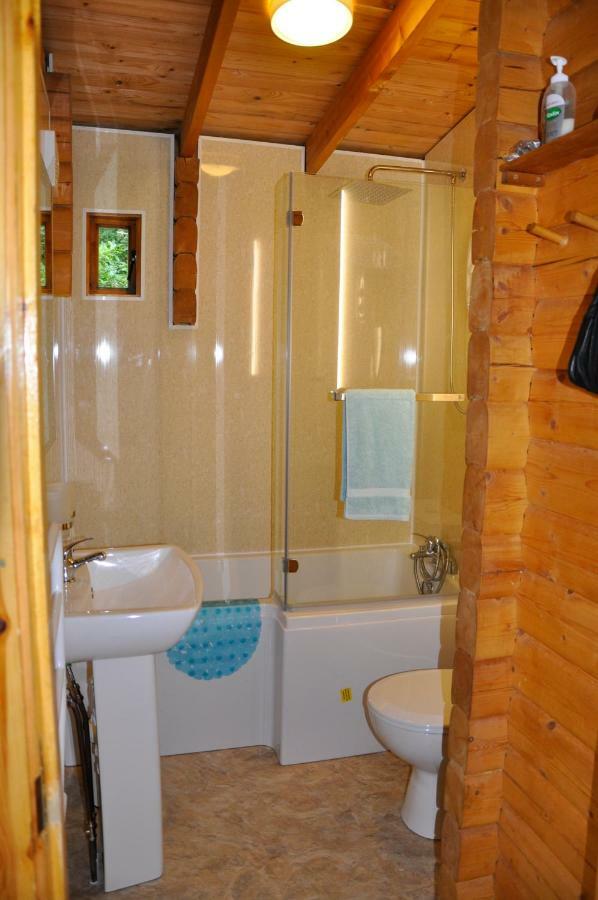 Country Retreats At Butterstone Villa Dunkeld Dış mekan fotoğraf
